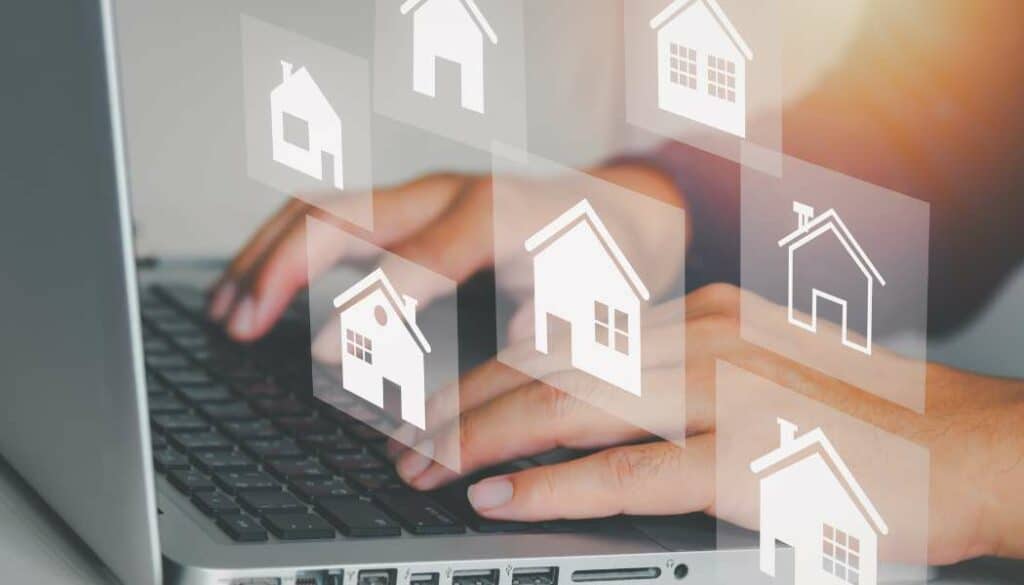 your digital real estate