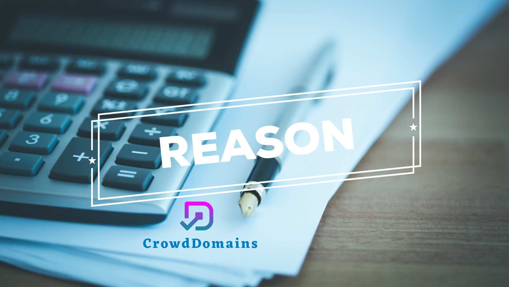 Top 8 Reasons why you should invest in domains