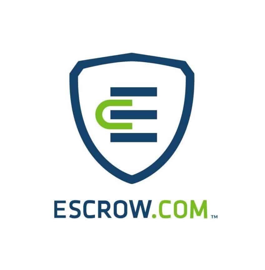 escrow partern