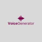 VoiceGenerator.com domain name