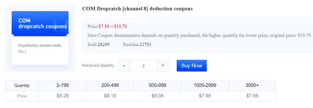 2 business ideas about Expired Domains. Exploring the benefits in domain name and the usage fields: