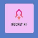 RocketAi.com domain name