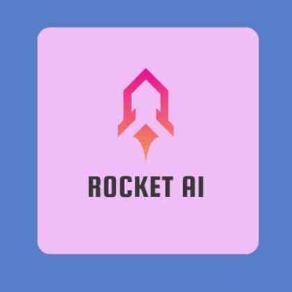 RocketAi.com domain name