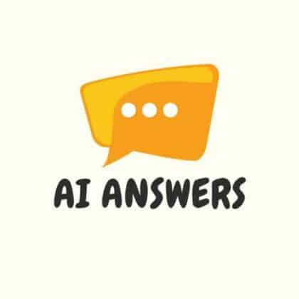 AIANSWERS.COM DOMAIN
