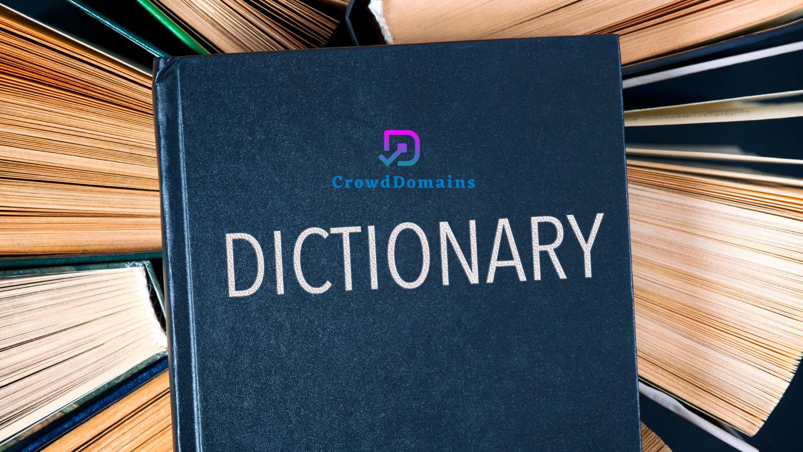Domaining Dictionary: Understanding Domain Terms