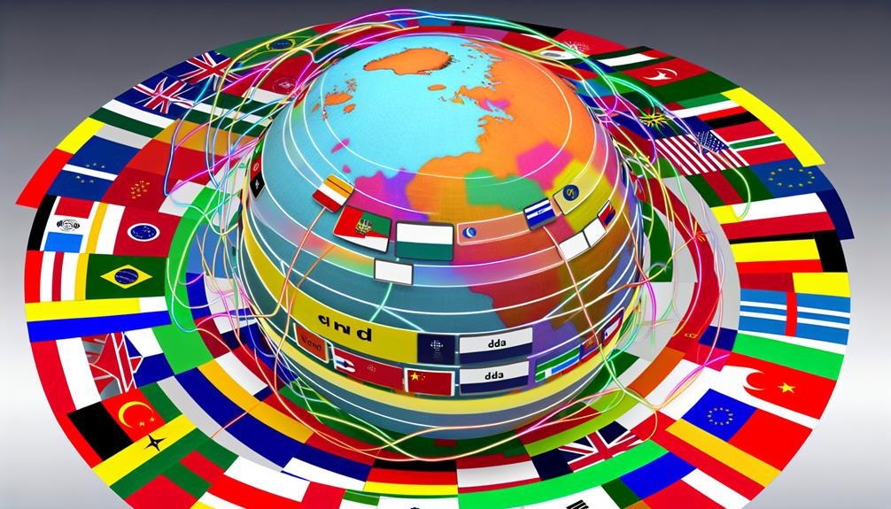 How to Give (And Get) Access With Country-Specific Domain Names