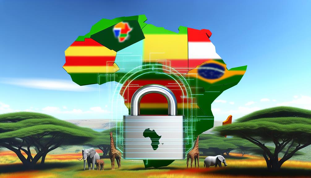 african domain names guide