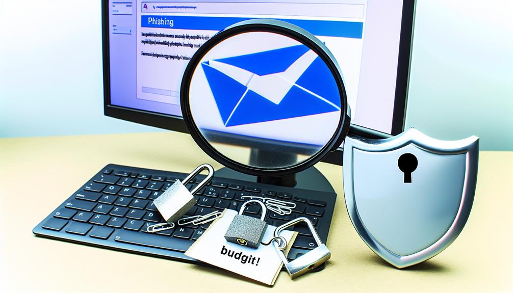 budget friendly phishing protection tips