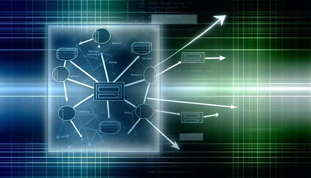 The Nginx Blueprint: How To Configure Domain Names For Web Proxies In 5 Effective Steps