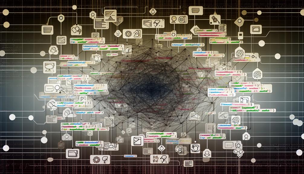 cross domain programming insights