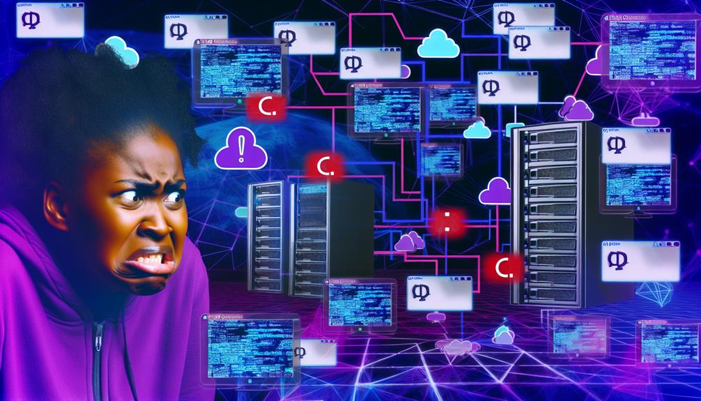 custom domain troubleshooting guide