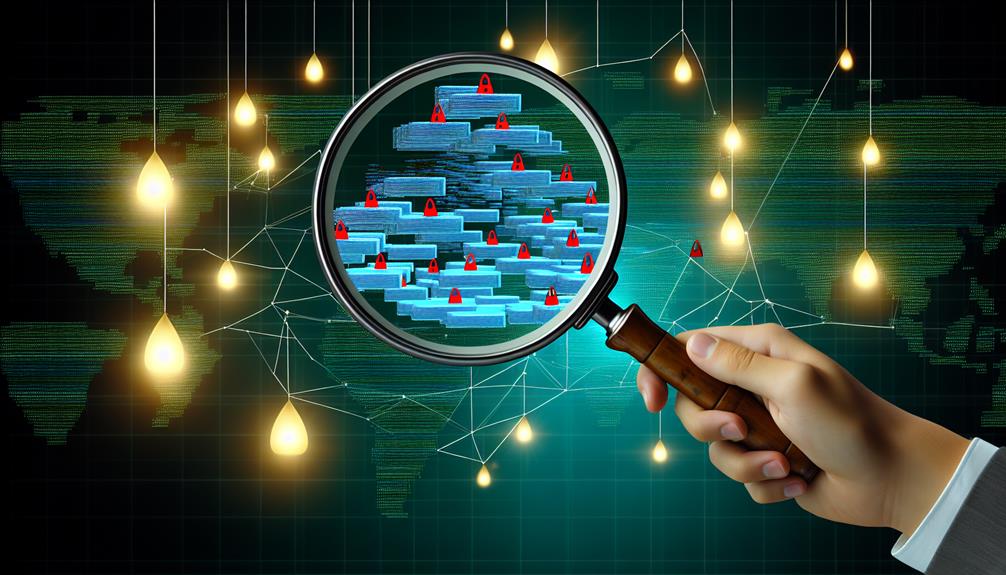 detecting dga domains checklist