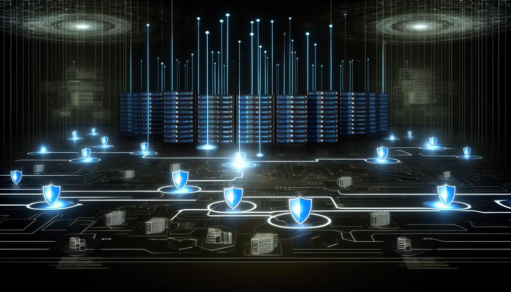 The Network Security Blueprint: Implementing Domain Name System Filtering and Software in 5 Simple Steps