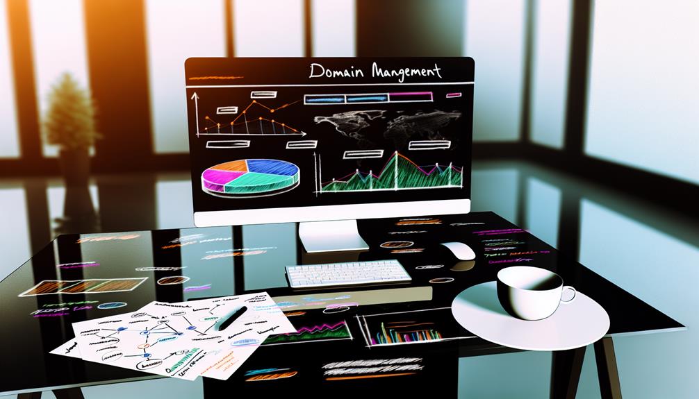 Your Essential Guide to Domains: Key Insights on Assigning and Managing Domains