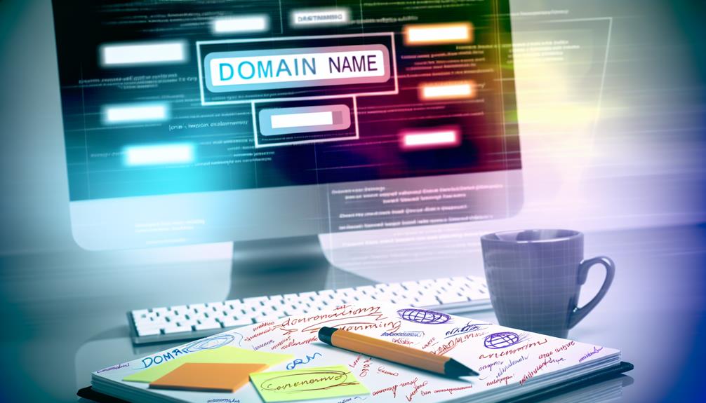 domain name importance explained