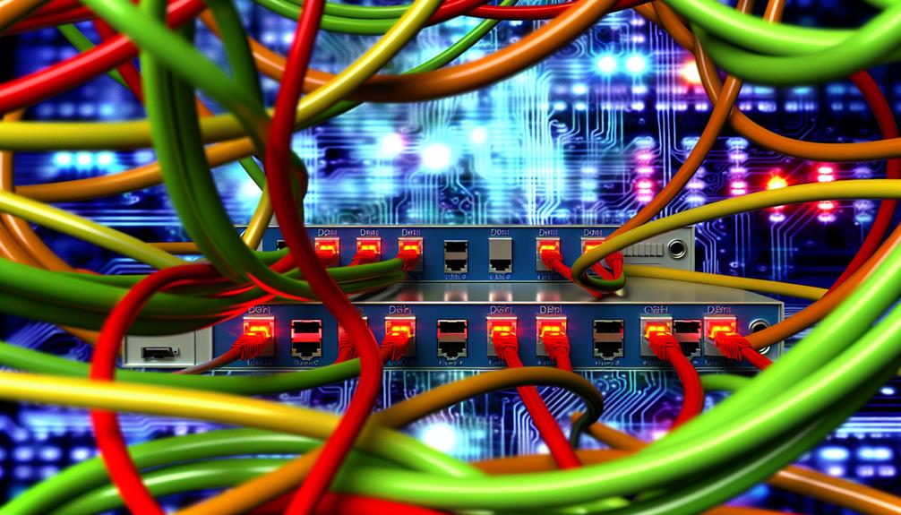 domain network connectivity troubleshooting guide