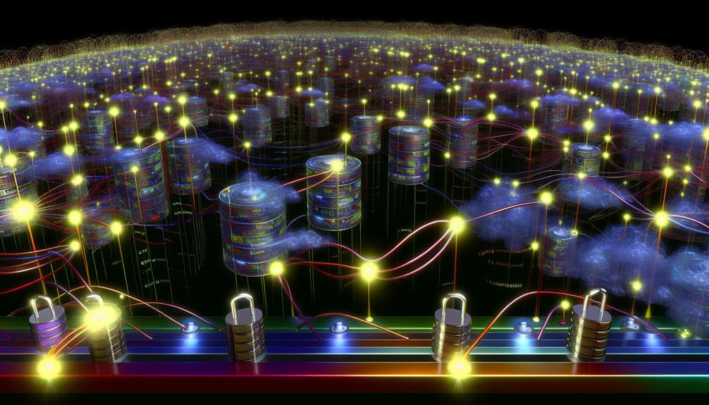 domain usage in proxies