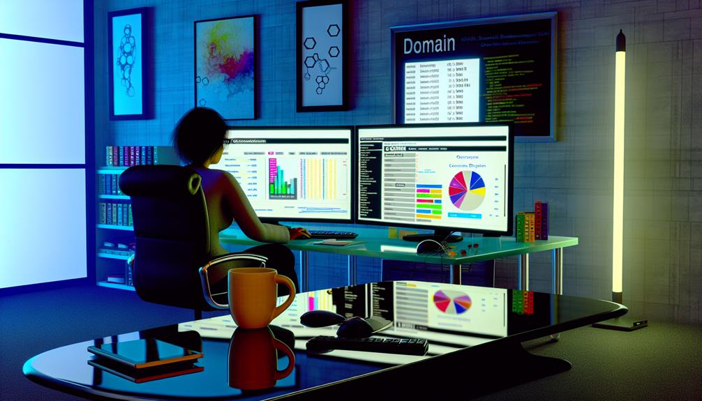 Insanely Effective Dev Domain Management: Reveal The Strategies That Matter Most for Dev Domain Register