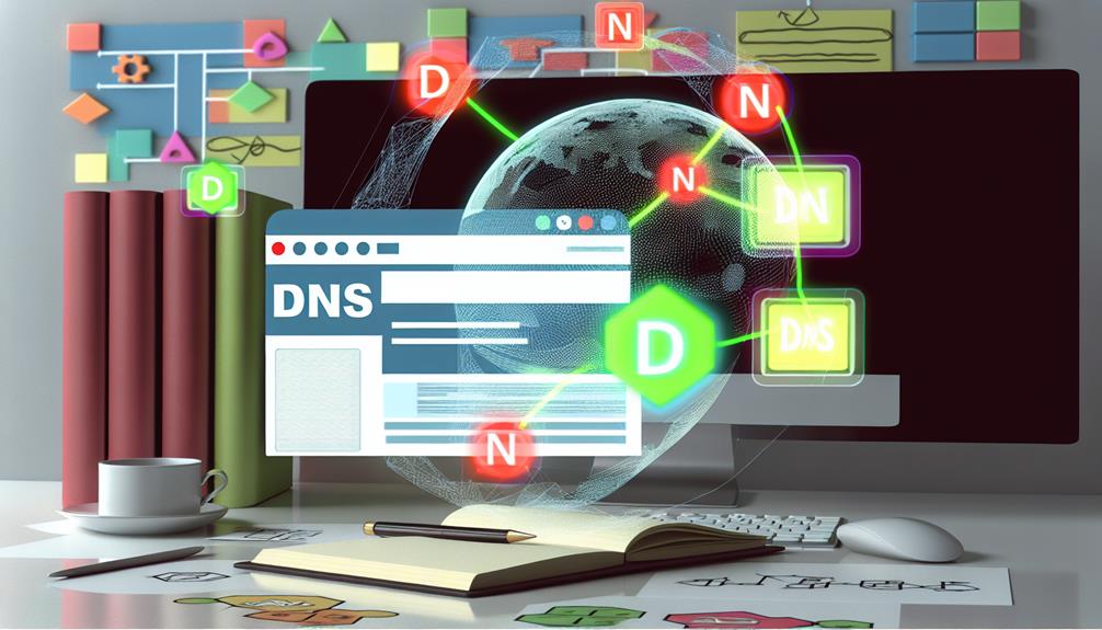 Mastering DNS and Domain Names: 7 Techniques for Effective Domain Management