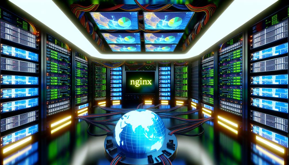 Why I’ll Be Using Nginx to Manage Multiple Domains Efficiently