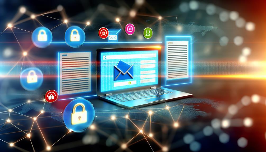 Key Considerations in Email Domain Management and Restrictions