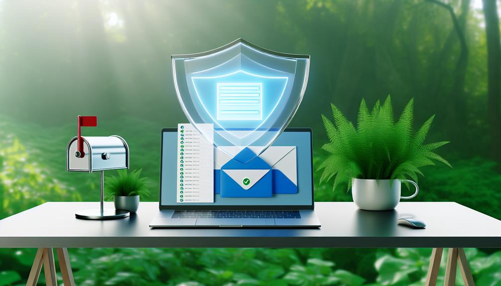 Turn Email Chaos Into Privacy Control