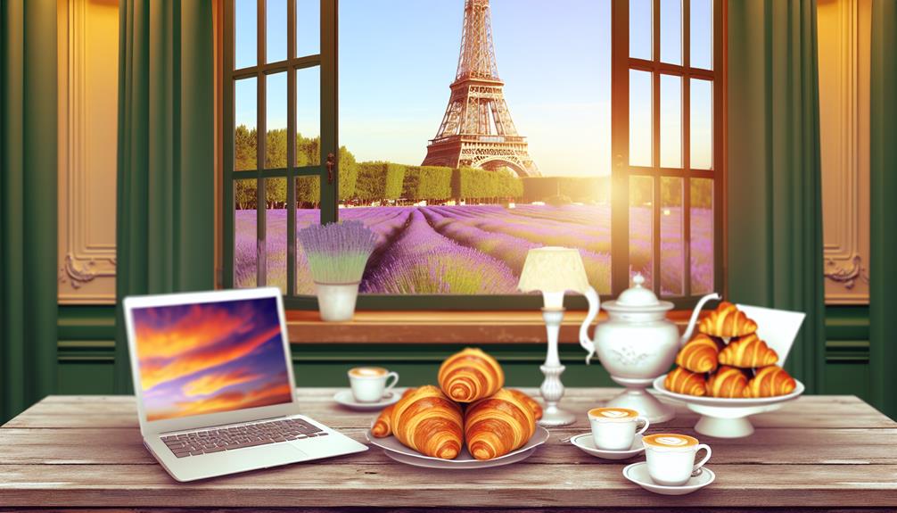 Why Everyone Should Embrace France’s Domain Registration Practices