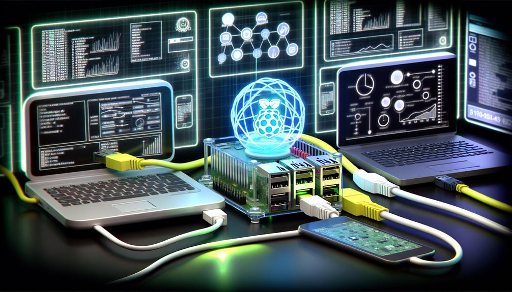 Discover The Power Of Pi-hole Domain Management To Enhance Your Local Network