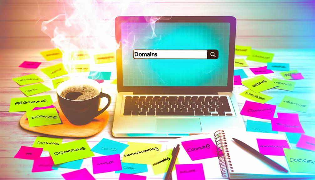 Choosing the Best Domain Name Provider Like A Pro: 10 Essential Secrets Revealed