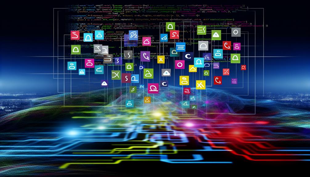 The Science Of Domain Name Retrieval: How To Extract Domain Names Across Programming Languages and Platforms