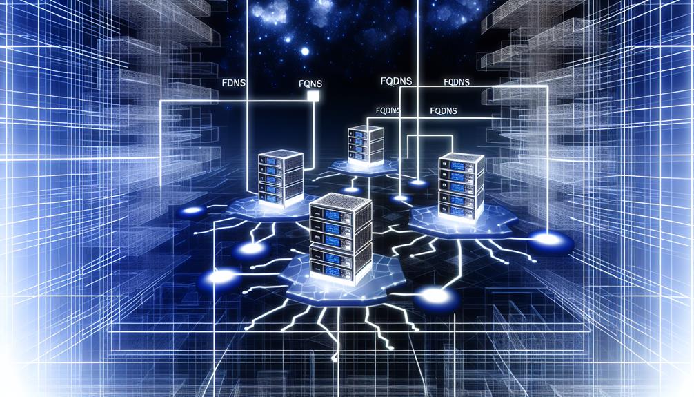 How To Navigate FQDN in Networking Contexts: A Comprehensive Guide to Best Practices