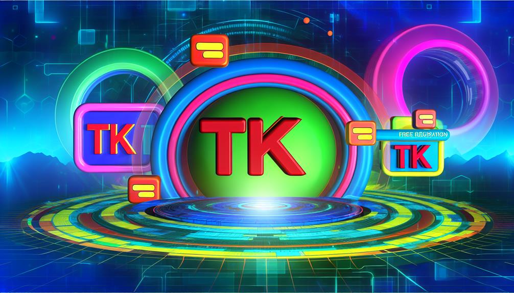 No More Paying for Domains: Discover Free TK Domain Name Registration and Alternatives