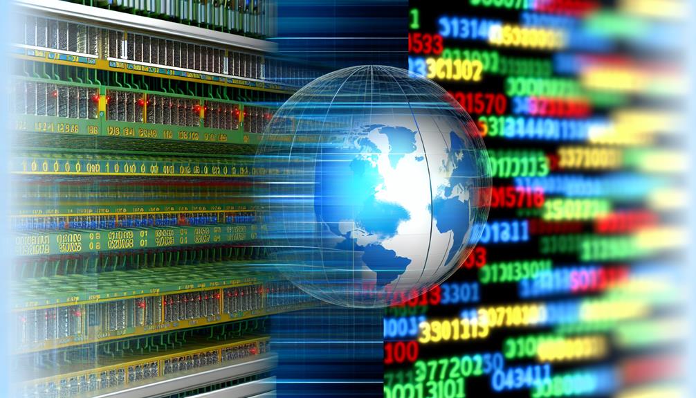 Can You Convert IP Addresses to Domain Names? Test Your Knowledge of Conversion Methods