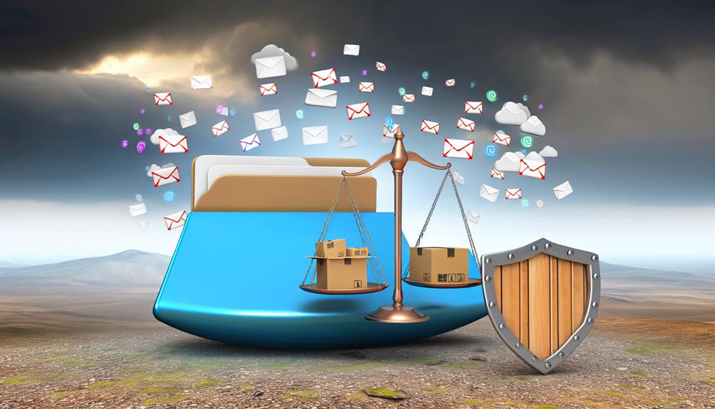 Why Managing Your Domain Spam Score Is Essential for Improved Email Deliverability