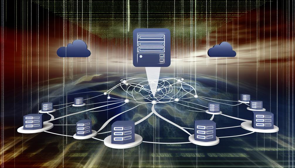 managing multiple domains with haproxy