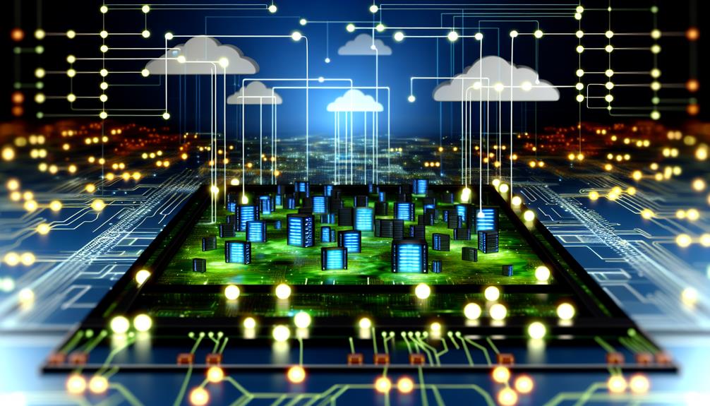 master cross domain data techniques