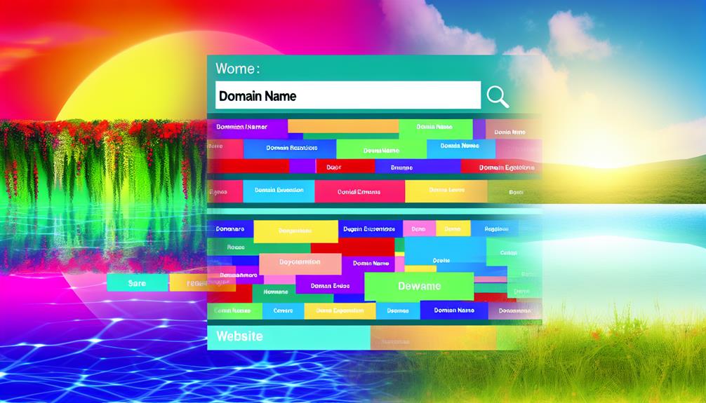 Enhance Your Online Presence By Understanding the Differences Between Domain Names