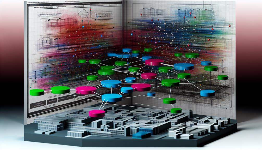 mastering domain infrastructure layers