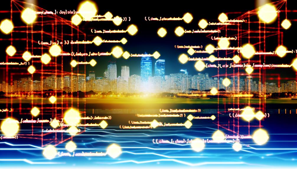 mastering javascript domain structures