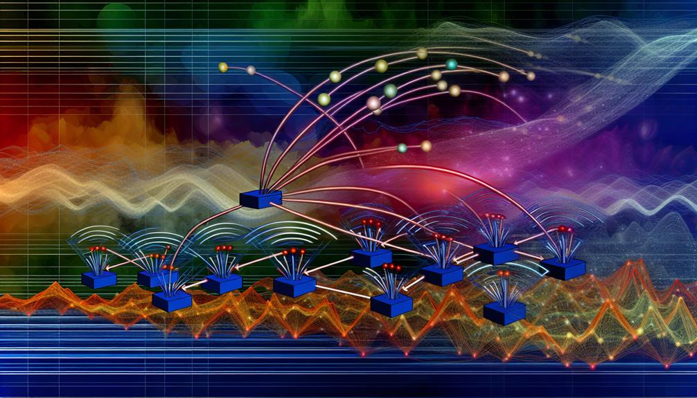 multicast and anycast technologies explained