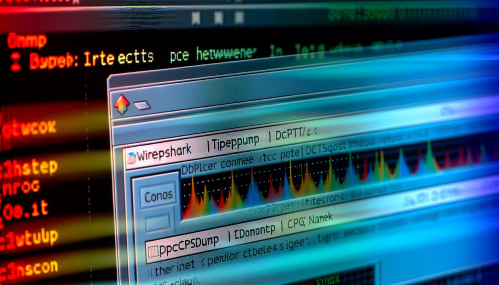 Traffic Detox: Analyzing Network Traffic With Wireshark and Tcpdump Domain Name Filters