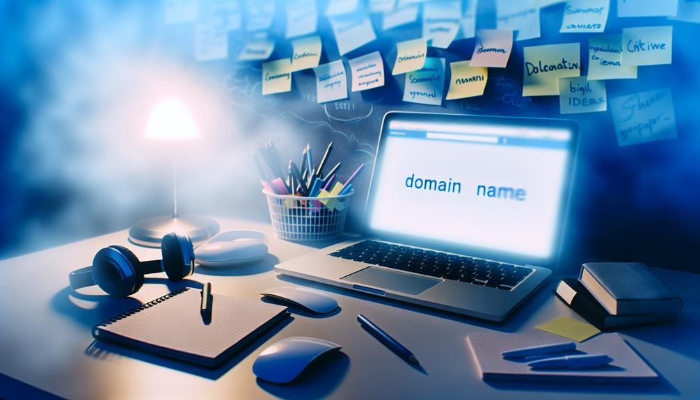 The Guaranteed Method For Choosing the Perfect Tech Domain Names for Your Web Services