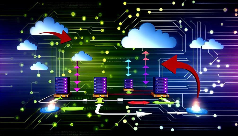 redirecting for effective web services