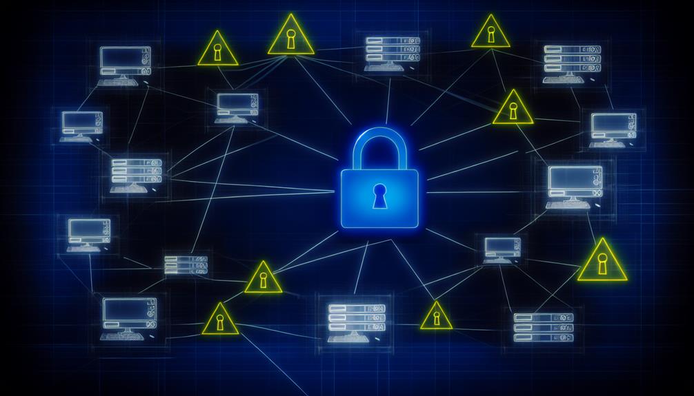 Domain Credentials to Secure Your Network