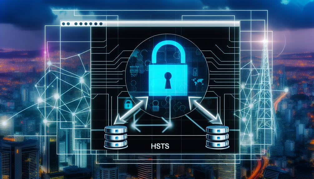 secure site understand hsts