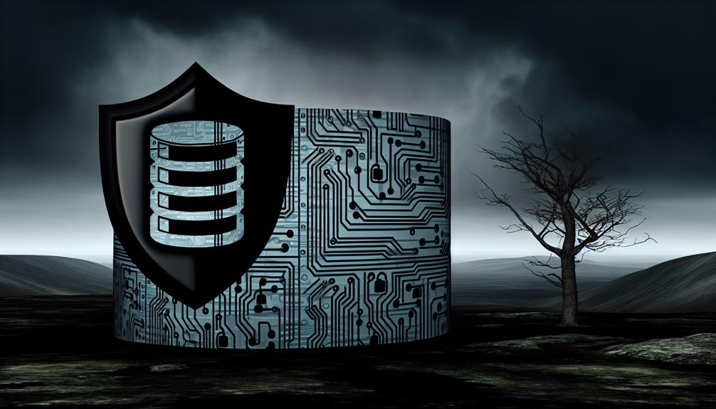 How To Secure Your SQL Server Environment Even If You Are in an Untrusted Domain