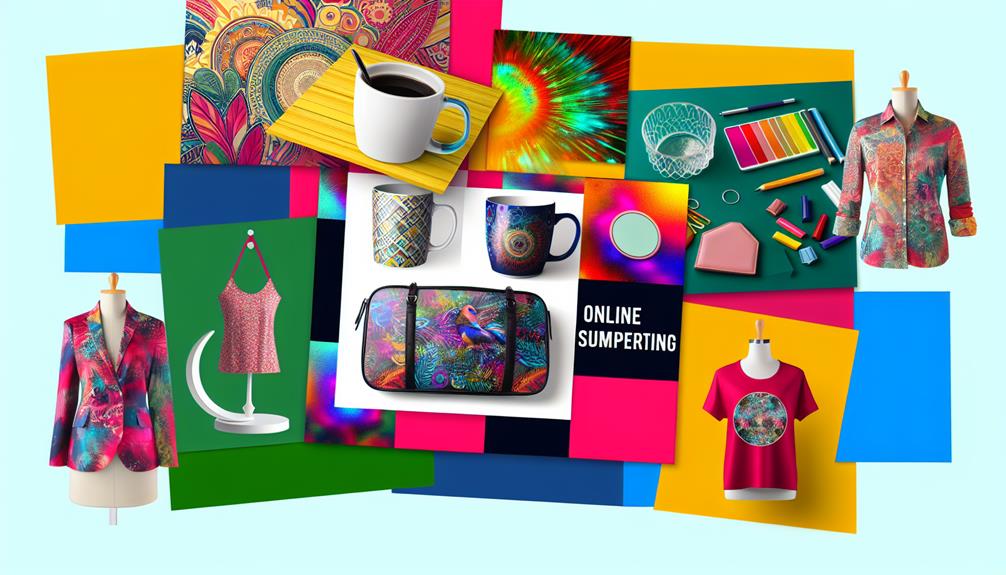 Stunning Examples of Teespring Domain Integration: Boost Your Brand