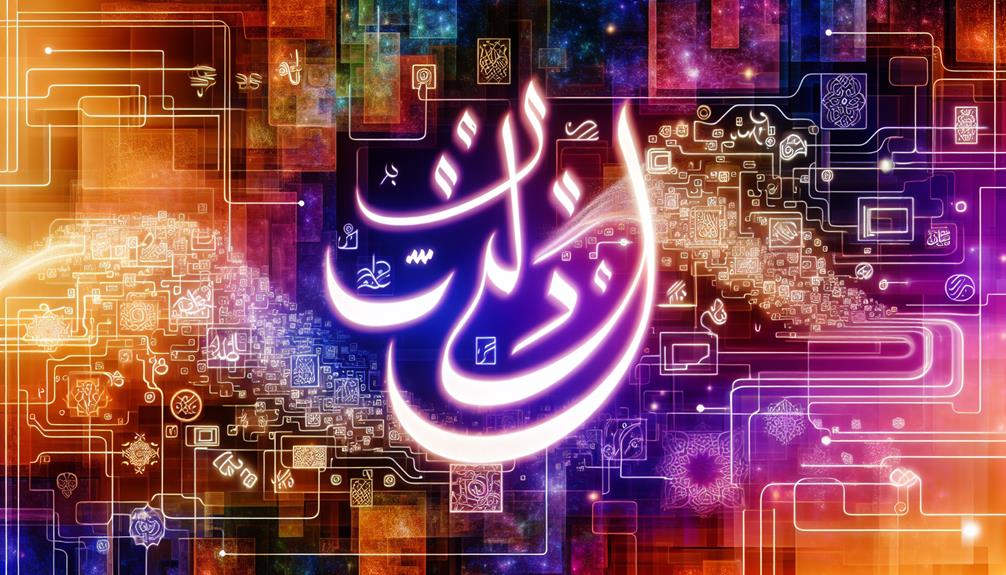 Harnessing the Power of Arabic Domain Names to Transform the Arab Digital Landscape