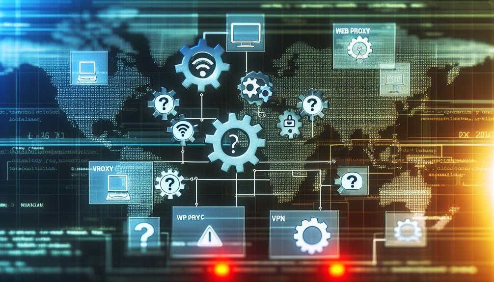 troubleshoot domain name issues