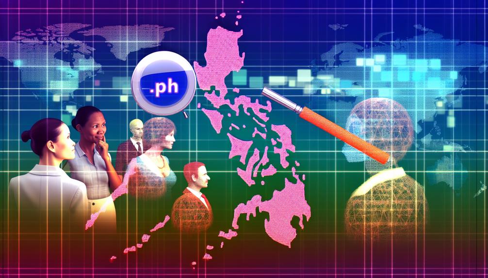 Everyone Focuses On Buying Domain Names. Instead, Understand PH Domain Names and Registration